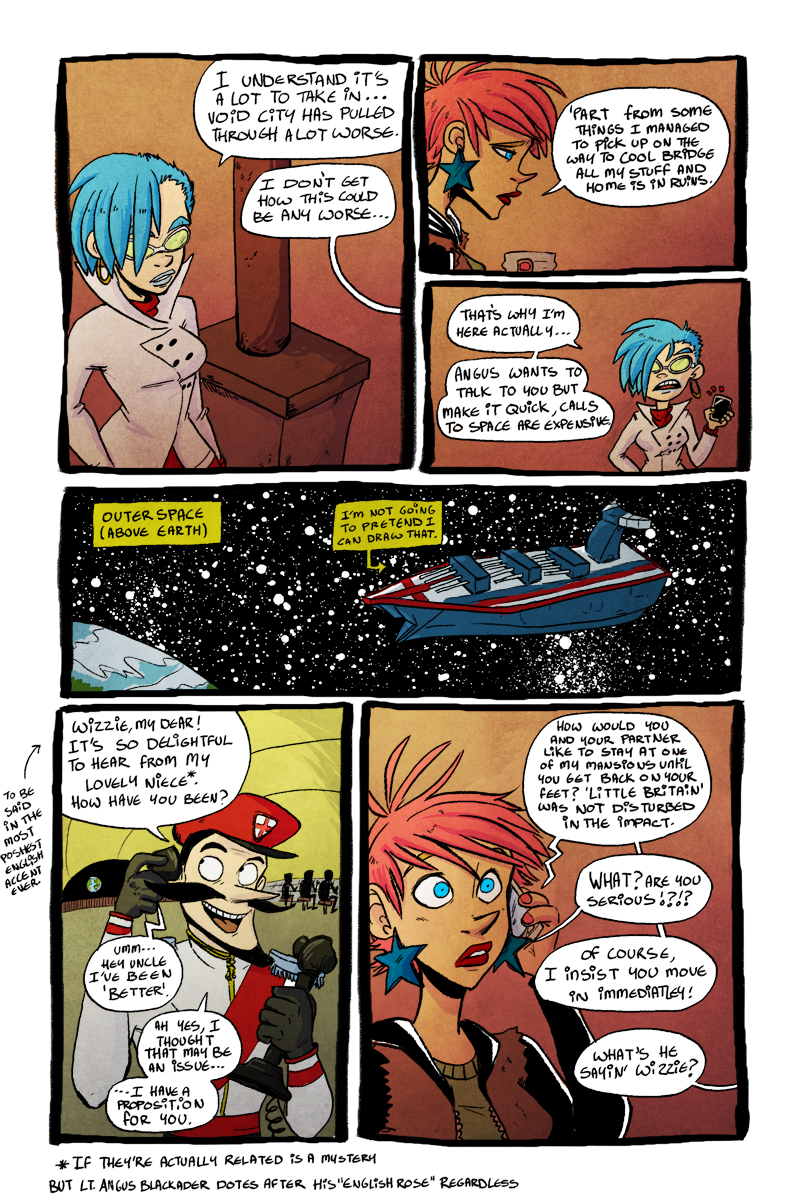 New Age: page 6